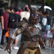 Cosplay by costumebiz
